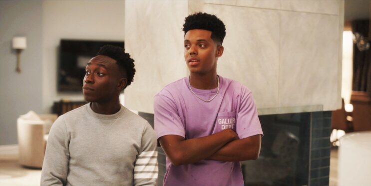 Bel-Air Season 4 Chances Get Mixed Response From Creator