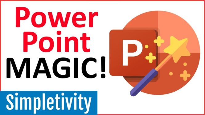 Best practices for making awesome PowerPoint slides