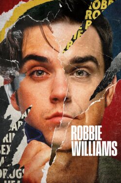 Better Man Director & Star Talk Monkey Business In Robbie Williams Biopic