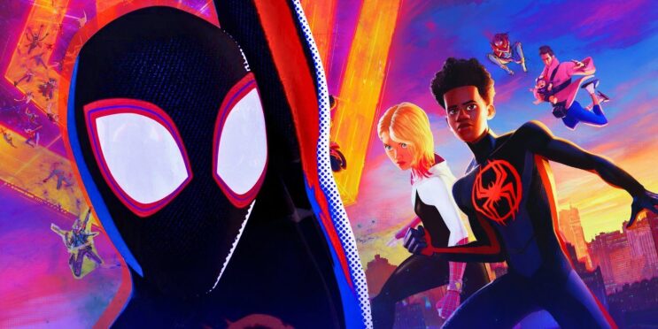 Beyond The Spider-Verse’s Release Delay Actually Sets Up An Even Better Window For Spider-Man Movies