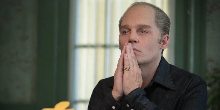 Black Mass Already Has A Fantastic Companion Movie Thanks To Martin Scorseses Crime Thriller From 2006