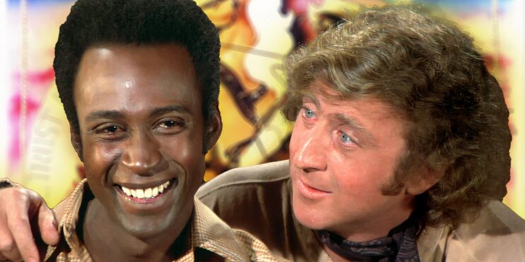 Blazing Saddles Review: Mel Brooks’ Meta Classic Remains The Template For Western Comedies