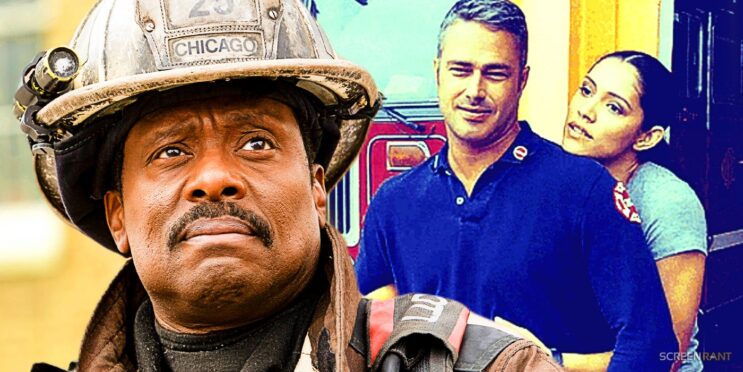 Boden’s Future Return Timeline On Chicago Fire Clarified By Showrunner