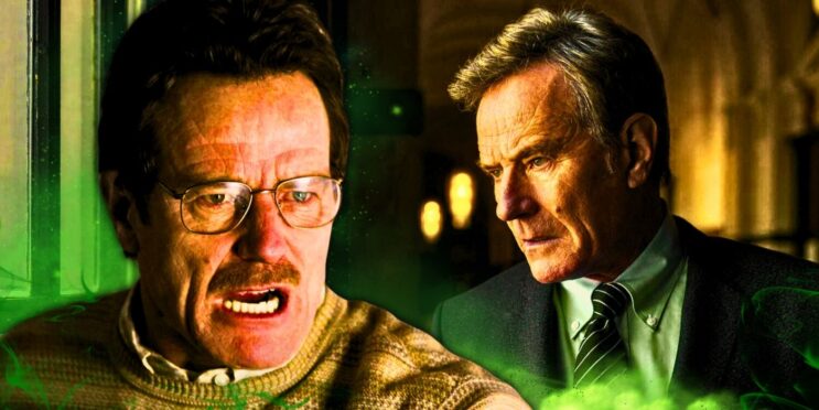 Bryan Cranston’s Best Your Honor Scene Rivals His Breaking Bad Performance