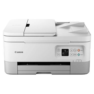 Canon Pixma TR7020a review: a budget all-in-one with an ADF