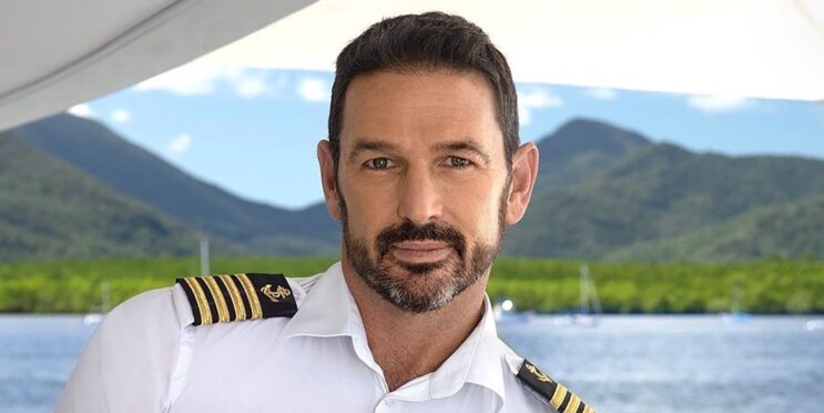 Captain Jason Chambers Shockingly Praises This Below Deck Med Star Despite Poor Performance Allegations