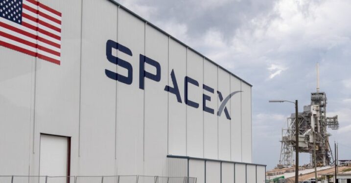 Cards Against Humanity is suing SpaceX for trespassing and filling its property with ‘space garbage’