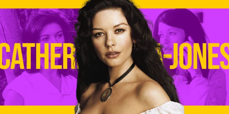 Catherine Zeta-Jones’ 10 Best Movies, Ranked