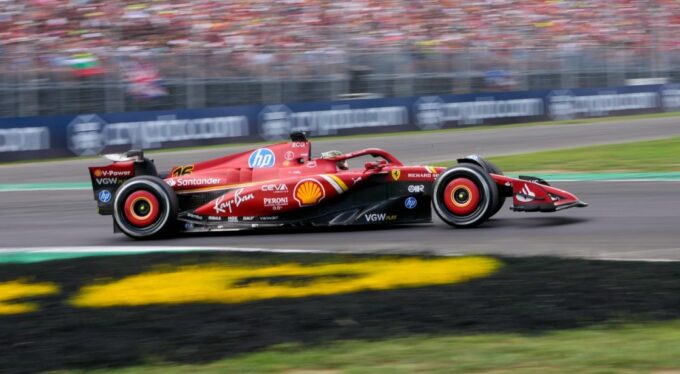 Charles Leclerc delights home F1 fans with Italian GP victory