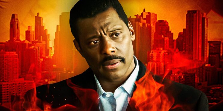 Chicago Fire Season 13’s Boden Replacement Has A Problem That Eamonn Walker’s Character Doesn’t