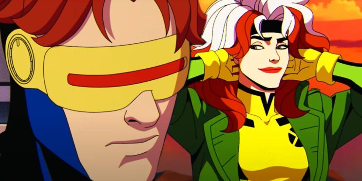 Cyclops & Rogue’s Huge New Rivalry Just Started, as Cyclops Become the New Magneto