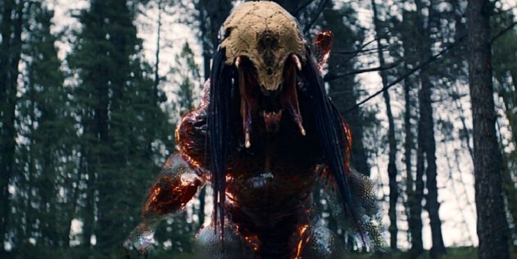 Dan Trachtenberg’s New Predator Movie Plan Continues A 37-Year-Old Franchise Trend