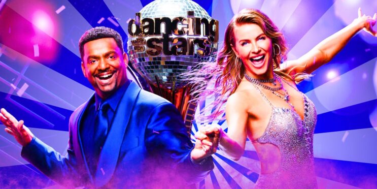 Dancing With The Stars Casting Convicted Con Artist Proves The Show Is Struggling