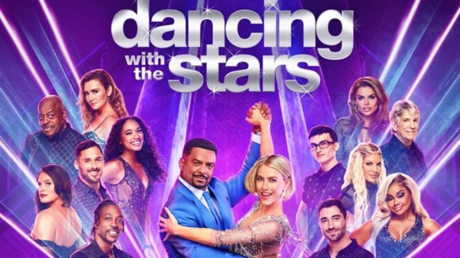 Dancing With The Stars Season 33 Cast Guide