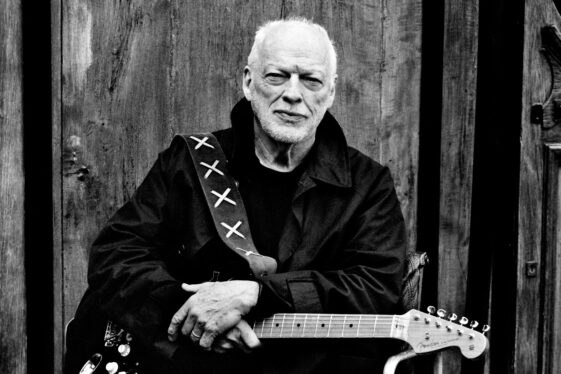 David Gilmour’s ‘Luck and Strange’ on Course for Third Solo No. 1 in U.K.