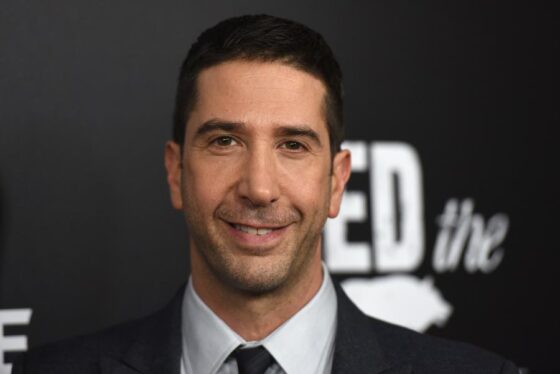 David Schwimmer: Net Worth, Age, Height & Everything You Need To Know About The Friends Actor