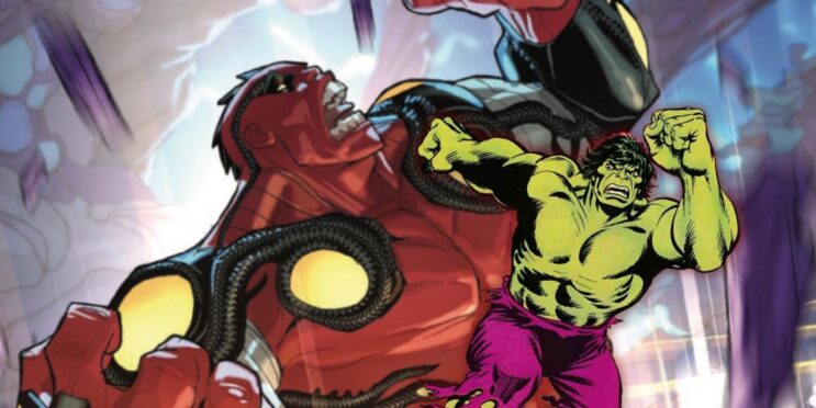 DEADPOOL & WOLVERINE’s Hulk vs Wolverine Reference Gets Even Funnier in Hilarious Fanart