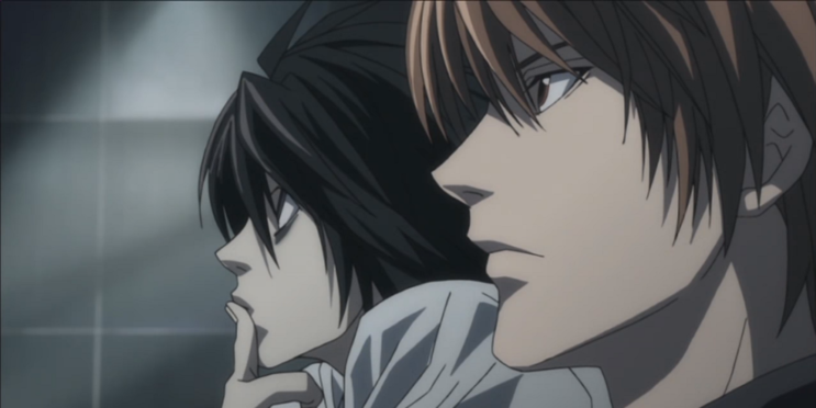 Decades Later & Death Note Is Still My Favorite Anime For One Big Reason Many Western Viewers Completely Missed