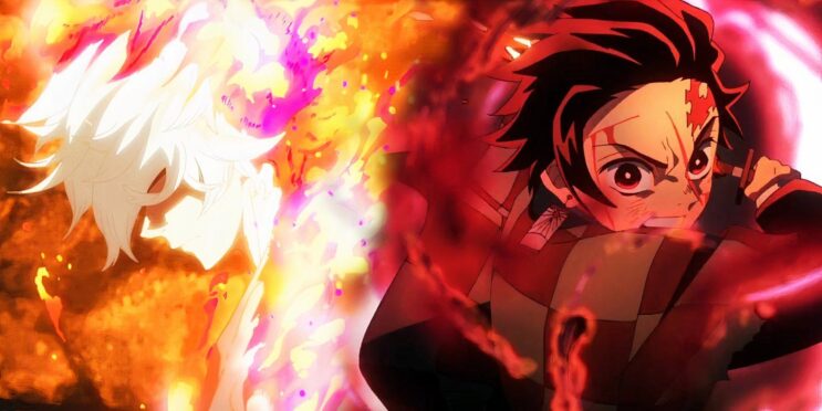 Demon Slayer’s Successor Is Already On Crunchyroll, And A Second Season Is In The Making