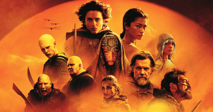 Denis Villeneuve plans to make Dune 3, refuses to call it a trilogy