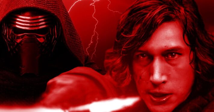 Did Ben Solo Ever Become A Jedi Knight, Or Was He Still Luke’s Padawan When He Became Kylo Ren?