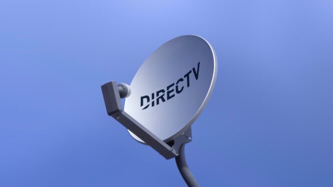 DirecTV and Dish are merging