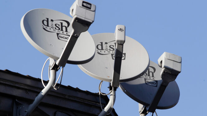 DirecTV to Acquire Dish in Effort to Rival Streaming Services