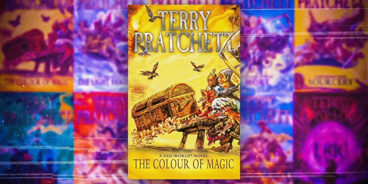 Discworld’s Opening Is 1 Of The Most Baffling Things I’ve Ever Read (But It’s Worth It)