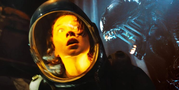 Disney Has A Guaranteed Sci-Fi Movie Hit Asking To Be Made After Alien: Romulus