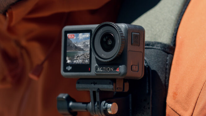 DJI Osmo Action 5 Pro leak suggests it’ll get a price hike, but for a very good reason