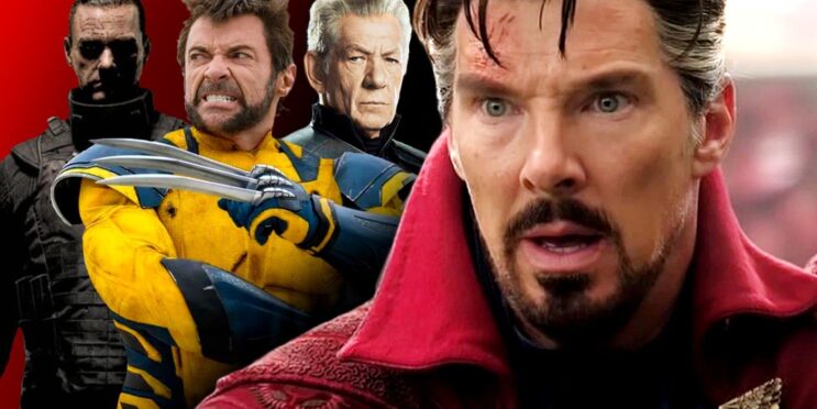 Doctor Strange Considers 1 Marvel Movie Hero “The Scariest Man I Have Ever Met” (Including Mephisto)