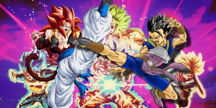 Dragon Ball Super’s Cabba vs Gogeta Debate Explained: How One Sentence From Vegeta Caused a Powerscaling Chaos