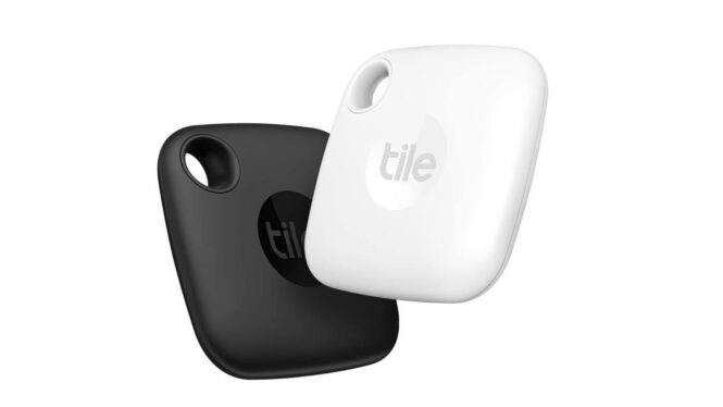 Early Prime deal: This Tile Mate Bluetooth tracker costs less than a meal out