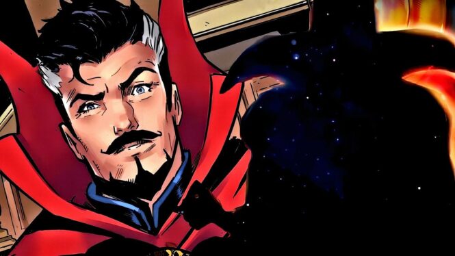 Even Doctor Strange Admits He’s Terrified of 1 Upcoming MCU Villain