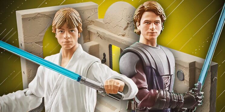 Every Confirmed Star Wars: The Vintage Collection Action Figure Releasing In 2025