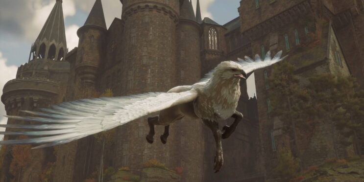 Every Hogwarts Legacy Magical Beast You Can Catch, Ranked