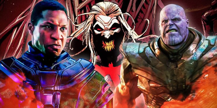 Every Marvel Movie Character In The MCU Multiverse Who Has Battled Knull In The Comics