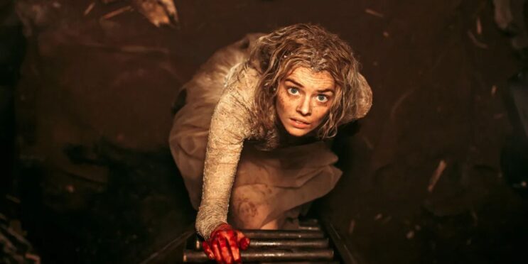 Every Samara Weaving Horror Movie, Ranked Worst To Best