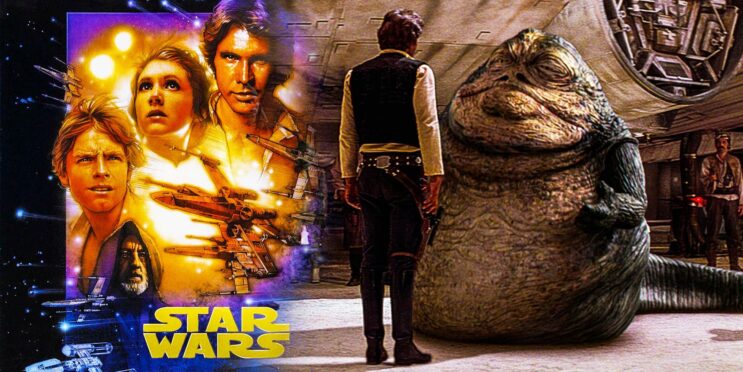 Every Star Wars Change George Lucas Made With The Special Editions (& Why)