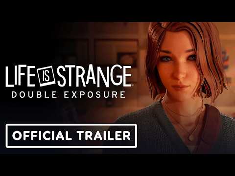 Life is Strange: Double Exposure – Official TGS 2024 Trailer