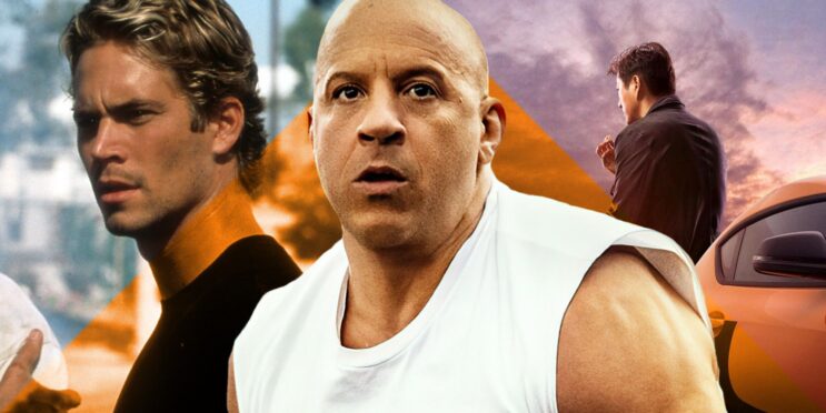 “Family No More”: How Fast & Furious Wasted Its Perfect Toretto Family Civil War