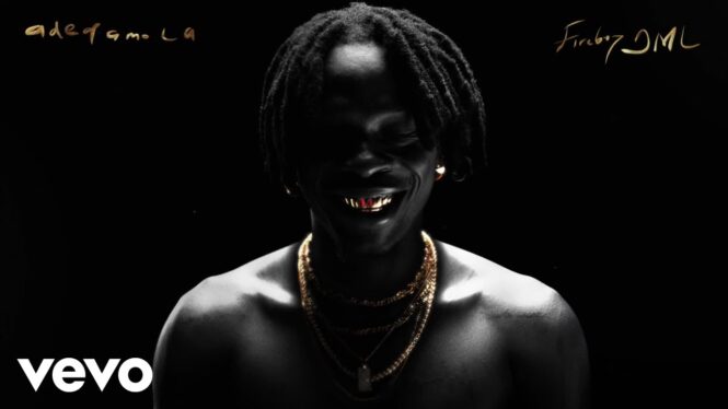 Fans Choose Fireboy DML’s ‘Adedamola’ as This Week’s Favorite New Music