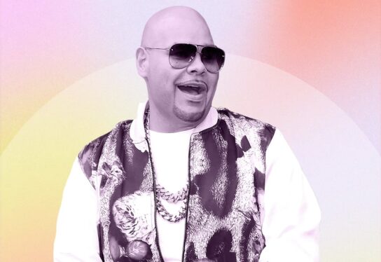 Fat Joe On Bridging Hip-Hop and Reggaéton: ‘I Just Love Making Music For Everybody’