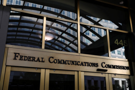 FCC fines political consultant $6 million for deepfake robocalls