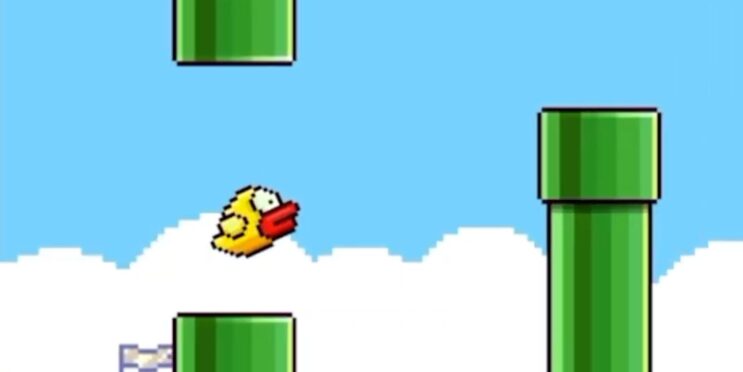 Flappy Bird creator denounces remake, claims it’s tied to crypto