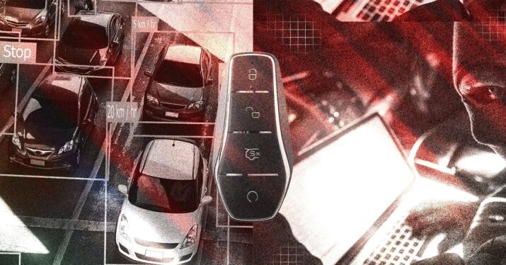 Flaw in Kia’s web portal let researchers track, hack cars