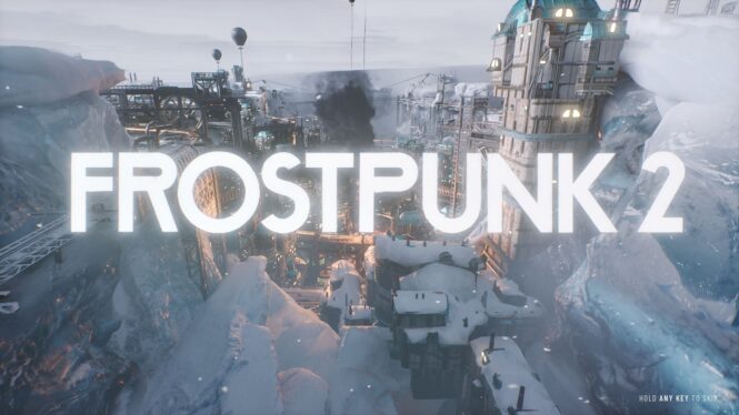 Frostpunk 2 Chapter 5 guide: banish, reconcile, or enforce order?