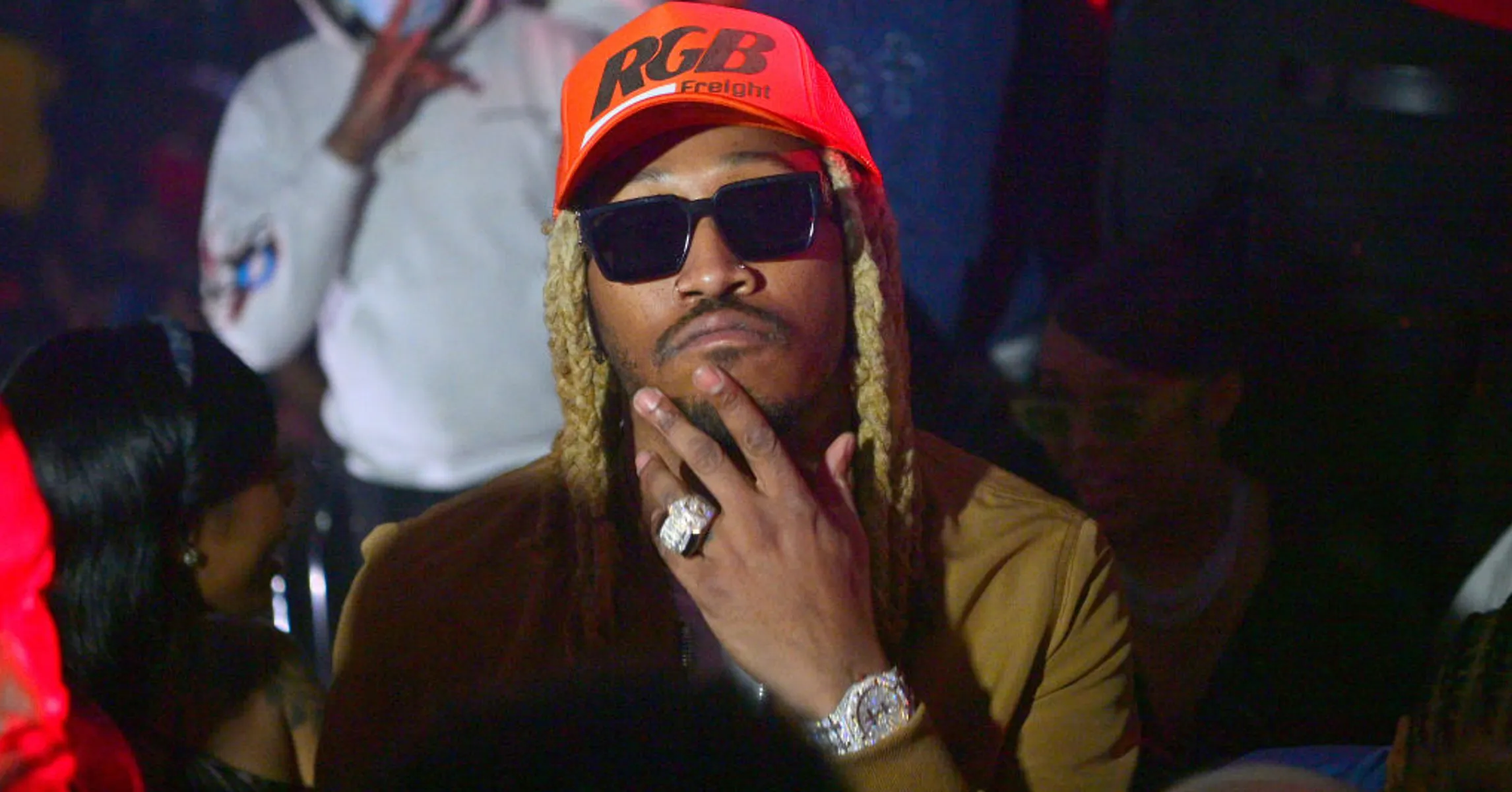 Future Blasts Off with ‘Mixtape Pluto’: Stream It Now