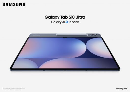 Galaxy Tab S10 Ultra hands-on: AI arrives on Samsung’s premium Android tablet