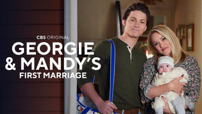 Georgie & Mandy’s Spinoff Title Explained: Why Is It Called Their “First” Marriage?